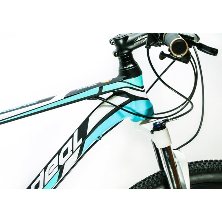 Sundeal m7 online mountain bike