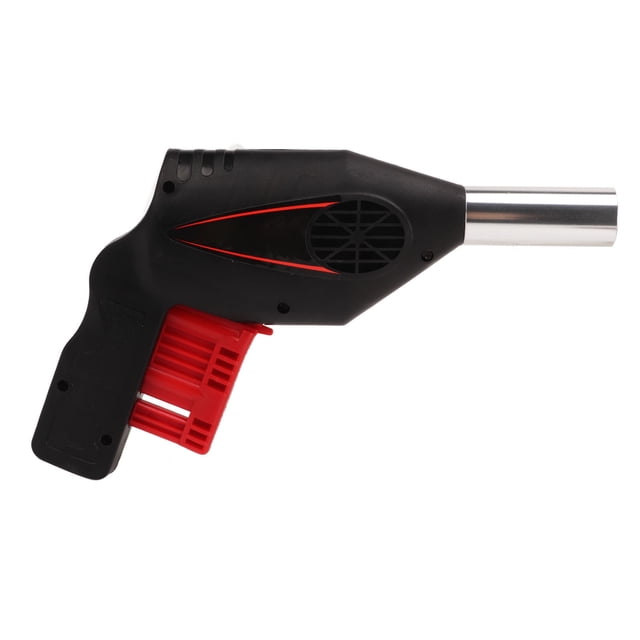 Soplador para barbacoa, soplador portátil para barbacoa, ventilador portátil para barbacoa, soplador para barbacoa, confiabilidad excepcional