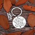thumbnail image 2 of Graduation Gifts for Him Her Class of 2025 Seniors Students Keychain Graduation Masters Nurses Students from College Medical High School Gifts for Women Men Girls Daughter Son Graduates from Dad Mom, 2 of 6