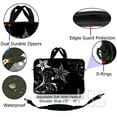 thumbnail image 2 of LSS Teen Neoprene 15.6'' Laptop Sleeve, Cassette Player, 2 of 3