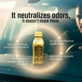 thumbnail image 4 of Carblock Premium Car Perfume – 150 ml - Long-Lasting Odor Eliminator (Up to 3 Months) – Eliminate Bad Odors, Humidity, Pet & Smoke Smells – No Residue – Car Interior Fragrance for Cars & Trucks, 4 of 7
