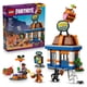 thumbnail image 1 of Set LEGO Fortnite Restaurante Hamburrrguesa 77076, 1 of 4