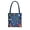 12504542151476305985, variant on Denim Fabric Imitation Print Unisex Canvas Bag Poly Spun 3 Sizes Tote Bag 182-8