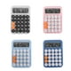 thumbnail image 3 of Calculadora Científica Matsuzay Mini para Estudiantes y Profesores Blanco, 3 of 6