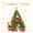 B001, variant on Christmas Window Clings, Large Christmas Tree Xmas Window Wall Decals Decorations, DIY Glass Christmas Party Window Stickers for Home School Office Holiday Party Supplies