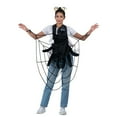 thumbnail image 1 of Adult Spider Web and Spider Baby Carrier Costume-OneSize, 1 of 4
