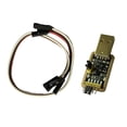 thumbnail image 5 of Adaptador Serial Del Módulo USB 2.0 A TTL CH340G, Para Enrutadores Transmisor De Unidad De Duro Caja CUTICAT USB a TTL módulo convertidor, 5 of 5