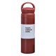 thumbnail image 1 of De Tazas De Café Tazas Portátiles Tazas Con Doble Tapa Tazas Térmicas Para Coche Tazas Térmicas Exquisitas Dos Capacidades., 1 of 2