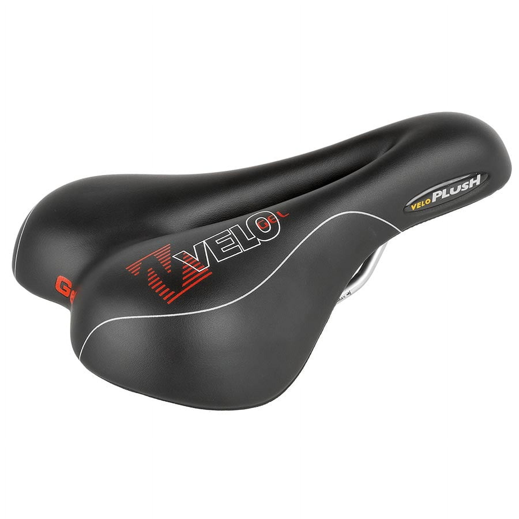 Fizik Tempo Argo R5 Saddle - Black 150mm Width Low Profile