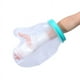 thumbnail image 3 of Funda impermeable para baño Ducha de yeso Fractura para baño Herida posoperatoria Artefacto impermeable PICC Funda protectora impermeable Funda para pies, 3 of 4