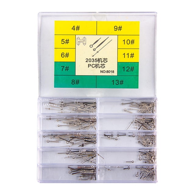 lionlar Watch Hands Replacement Needles Repair Parts