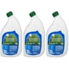 (3 pack) (Buy 2, Get 1 FREE) Seventh Generation Toilet Bowl Cleaner Emerald Cypress & Fir 32 oz