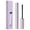 Black, variant on RuWeoMaa Mascara, Waterproof Sky High Mascara for Lengthening & Volumizing, Quick Dry Smudge Proof Long Lasting Lash Mascara with Spiral Brush, Natural Mascara for Older Women Daily Eye Makeup