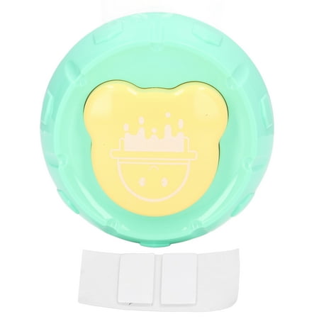 

Touch High Counter Toy Safe High Counter Voice Training For Home Light Green