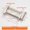 0-60mm, variant on navestar 1Pc Heavy-Duty G-Clamp Deep Reach C Clamp Adjustable Woodworking C Type G-Shaped Clip Clamp for Woodworking Metalworking 0-100mm