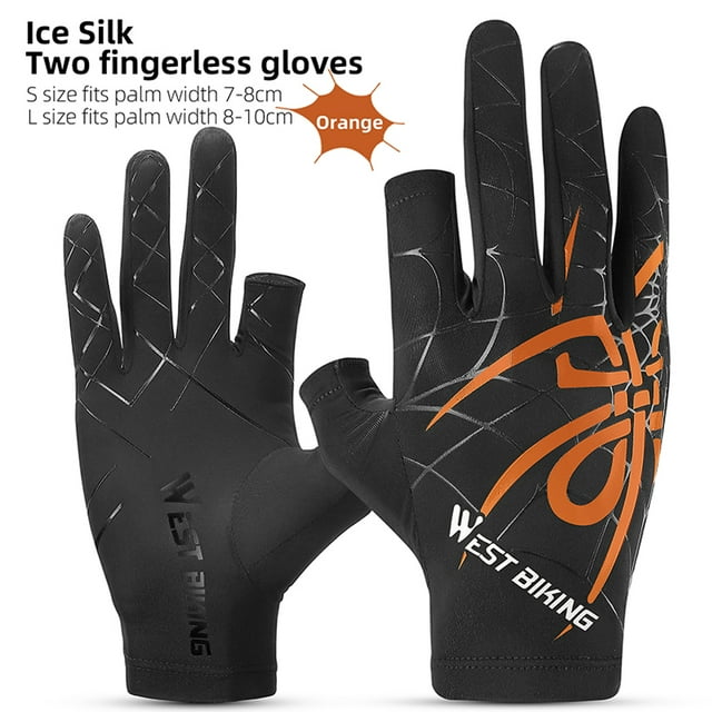 WEST BIKING Gloves,Elasticity Washable Quick Road Bike Washable Quick Breathable Washable Breathable Quick Breathable Quick Elasticity Breathable -proof Road Siuke Breathable Elasticity