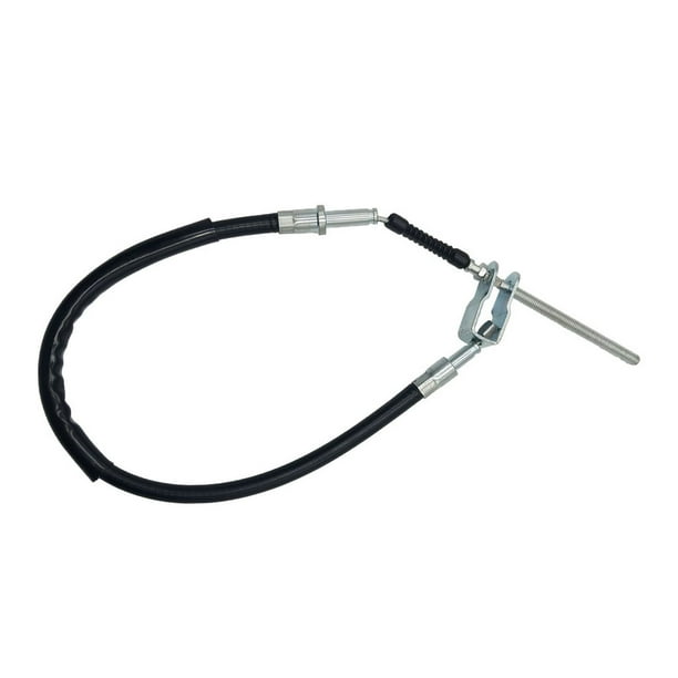 Kenally Cable de tracción para motocicleta, Cable de emergencia, Cables de freno de repuesto para ATC 250ES Big Red 1986 1987 ATC250ES Vehículos, repuestos y accesorios Mis Kenally VI020623-00