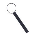 thumbnail image 4 of Correas para equipaje, prácticas correas de fijación para maletas, ideales para acampar, viajes de negocios al aire libre., 4 of 10