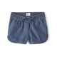thumbnail image 4 of Pantalones cortos The Children's Place de mezclilla sin cordones Rose Wash, talla 6, 4 of 4