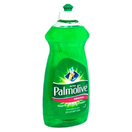 Palmolive Ultra Dishwashing Liquid