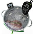 Sous Vide Cooker Immersion Circulator Sous Vide Kit AllInOne Sous