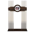 thumbnail image 1 of Holland Bar Stool CueNavColBlu Columbus Bleu Vestes Cue Rack - Chardonnay, 1 of 1