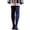 G&06^0727N, variant on Garbnen Thigh High Stockings Striped Over Knee Socks Comfortable Lightweight Hosiery for Halloween and Daily Wear