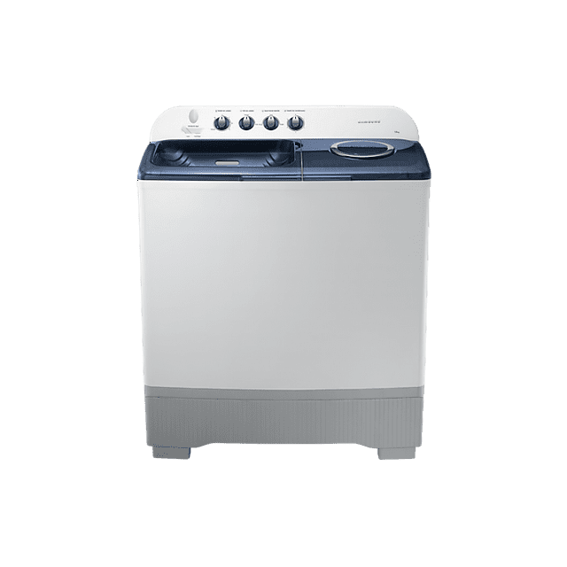 Samsung Lavadora Twin de 18 kg WT5200KM