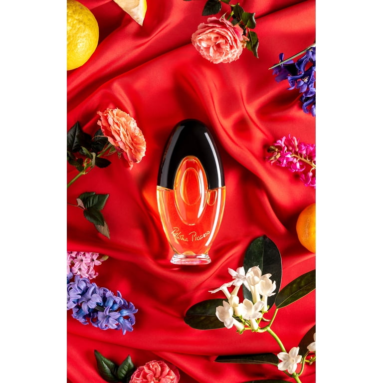 Paloma Picasso Eau de Toilette for Ladies, 100 ml / 3.4 fl. oz