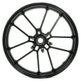 thumbnail image 5 of 17" x 3.5" Supermoto Front Cast Wheel for EXC EXC-F SX-F XC-F XC-W SX 125-500cc, 5 of 5