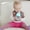 C, variant on Hot Sale!2-in-1 Baby Bottle to Training Sippy Cup, Learning Cup, Baby Bottle Nipple and Soft Silicone Sippy Spout, Spill Proof, Baby, Toddler,Durable & Ecofriendly Home Essentials