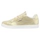 thumbnail image 3 of Tenis Reebok Royal Complete Cln DV9879 dorado 25 Reebok Complete Cln DV9879, 3 of 4