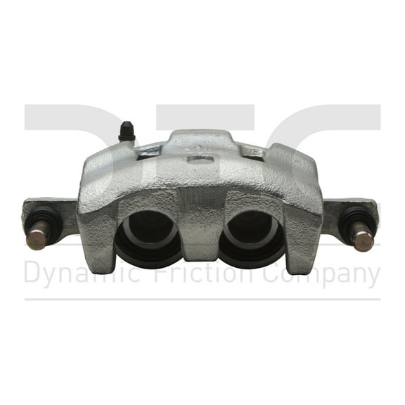 Front Left Dynamic Friction Company Premium Brake Caliper 331-47231