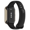 thumbnail image 3 of Caja De Reloj Funda protectora de pantalla antiarañazos Funda para PC para Xiaomi Redmi Band 2 (Blanco), 3 of 8