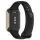 thumbnail image 3 of Caja De Reloj Funda protectora de pantalla antiarañazos Funda para PC para Xiaomi Redmi Band 2 (Blanco) Likrtyny Para estrenar, 3 of 9