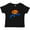 AB-Black, variant on Inktastic Big Brother Superhero Boys Baby T-Shirt