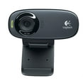 thumbnail image 1 of Logitech HD Webcam C310 - Caméra Web - Couleur - 1,2 MP - 1280 x 720 - 720p - Focale Fixe - audio - USB 2.0, 1 of 4