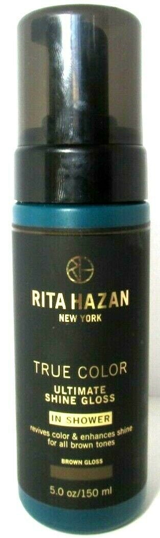 rita hazan clear gloss rita hazan clear gloss