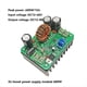 thumbnail image 3 of Módulo Elevador de Voltaje CC-CC de 600 W. Fuente de Alimentación. Convertidor Elevador de Voltaje de Corriente Constante de 12 V-60 V A 12 V-80 V., 3 of 7