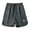 Z03-Grey, variant on Caqnni Men's Casual Shorts Loose Fit Shorts for Men with Pockets (Z03-Black,XXL)