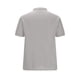 thumbnail image 4 of pstuiky Mangas cortas para hombre, Camiseta informal transpirable de poliéster de color sólido, cuello cubano grande, manga corta, solapa camisas casuales para hombre xxl, 4 of 5