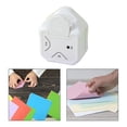 thumbnail image 3 of Paper Corner Cutter Craft Multifunctional Laminate Embossing Paper Trimmer Paper Cutting Tool For C, 3 of 5