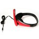 thumbnail image 5 of Auriculares con cable Equipo de reproducción Mano de obra Auriculares prácticos Suministros para juegos Accesorios universales para computadora Juegos de teclado y mouse para computadora Negro, 5 of 5