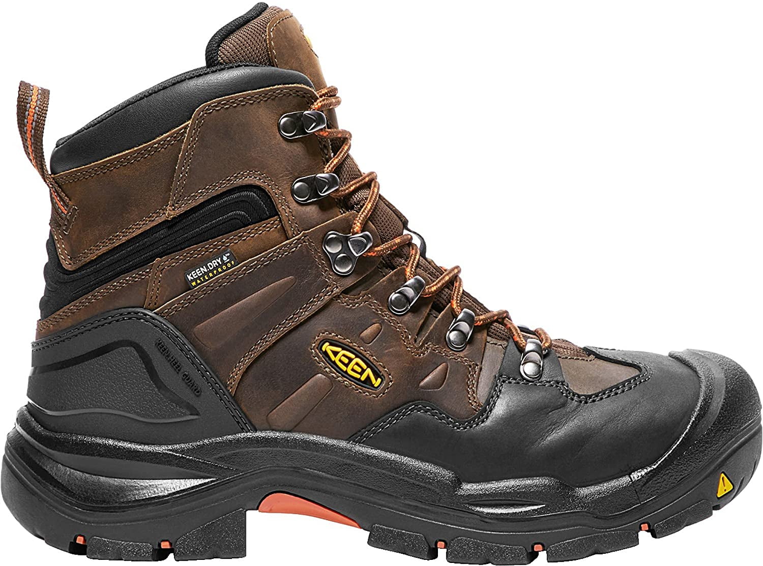 keen utility boots