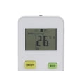 thumbnail image 3 of Control de Aire Acondicionado LIDERT Midea Minisplit Compatible 100% Directo, 3 of 9