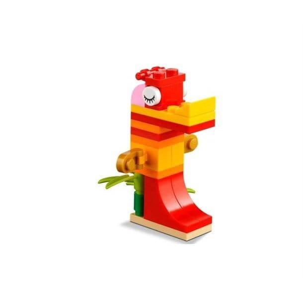 Lego Classic Creative Ocean Fun 11018