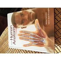 Pre-Owned Human Anatomy Paperback