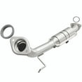thumbnail image 2 of MagnaFlow 49142 - Catalytic Converter Fits select: 2002-2006 ACURA RSX, 2002-2005 HONDA CIVIC, 2 of 11