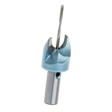 

6-30mm Rigid Tungsten Steel Alloy Buddha Beads Dirll Bit Woodworking Bit 15mm