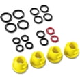 thumbnail image 1 of 20pcs Kärcher K2 K3 K4 K5 K6 K7 Replacement O-Ring Kit Accessory for Pressure Washers, 1 of 3